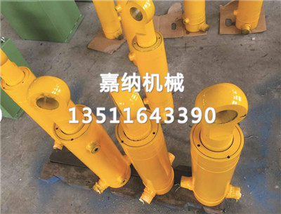 液壓油缸圖片1 液壓油缸圖片1